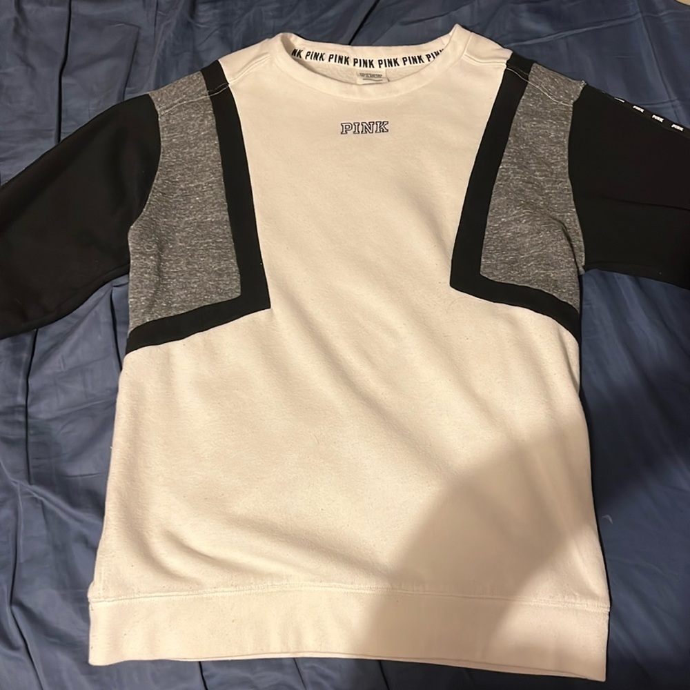 PINK Crewneck